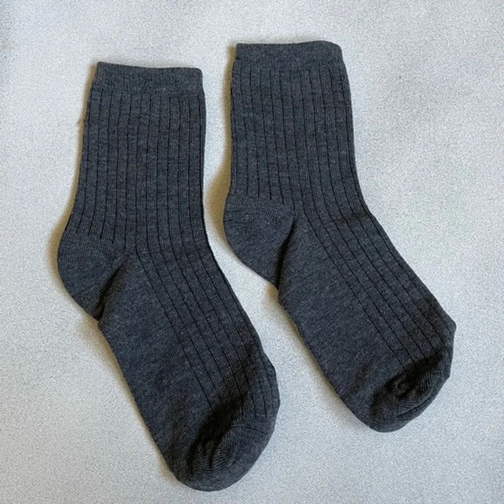 NEW Men’s Low-cut Ankle Socks (Dark Grey, Onepair/Onesize)